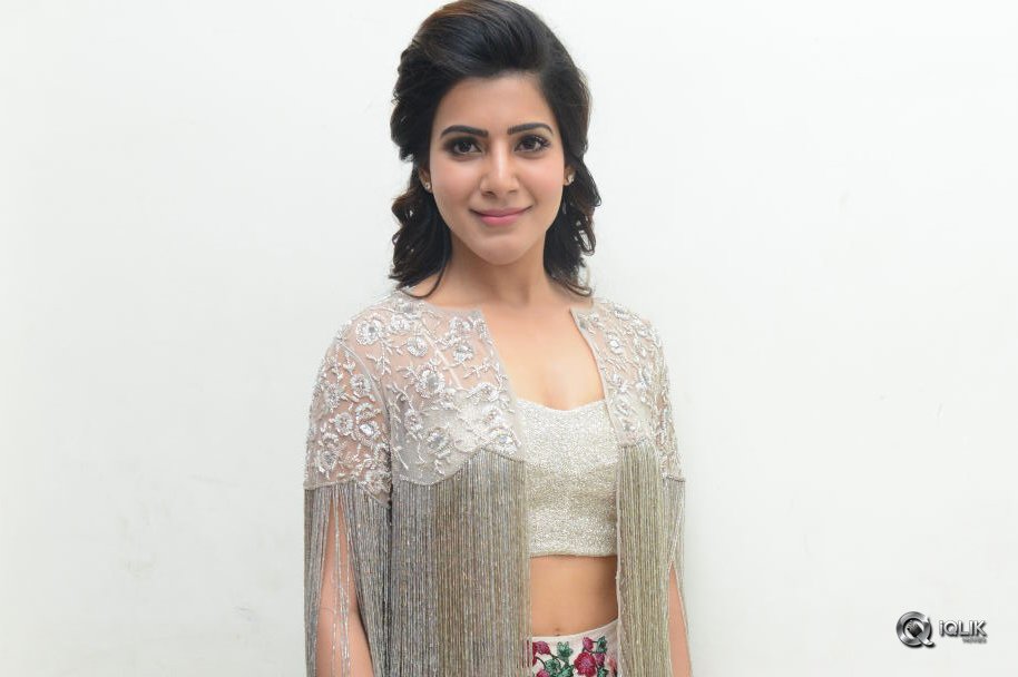 Samantha-at-A-Aa-Movie-Audio-Launch